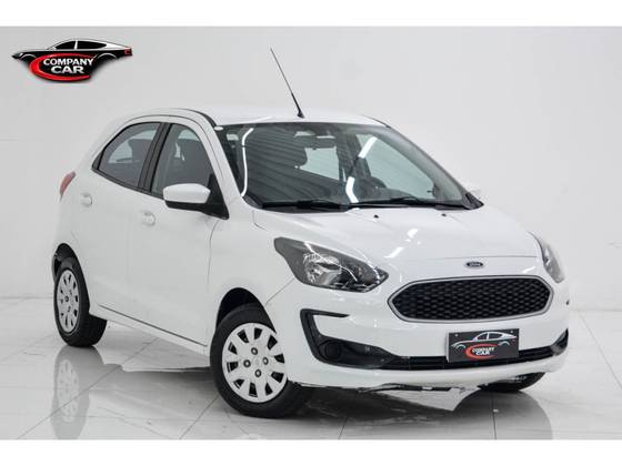 FORD KA 1.0 TI-VCT FLEX SE PLUS MANUAL FORD KA 1.0 TI-VCT FLEX SE PLUS MANUAL